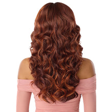 Load image into Gallery viewer, Outre Lace Front Wig - Perfect Hair Line 13x6 - True Frontal - Peak 722
