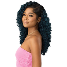 Load image into Gallery viewer, Outre Lace Front Wig - Perfect Hair Line 13x6 - True Frontal - Peak Edge 707
