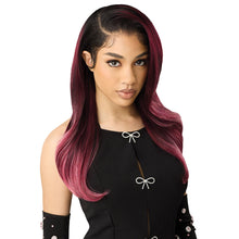 Load image into Gallery viewer, Outre Lace Front Wig - Perfect Hair Line 13x6 - True Frontal - Peak Edge 708
