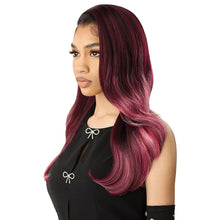 Load image into Gallery viewer, Outre Lace Front Wig - Perfect Hair Line 13x6 - True Frontal - Peak Edge 708
