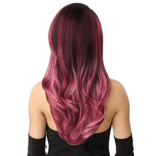 Load image into Gallery viewer, Outre Lace Front Wig - Perfect Hair Line 13x6 - True Frontal - Peak Edge 708
