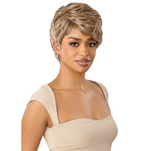 Load image into Gallery viewer, Outre Wig Pop Synthetic Full Wig - Pop 10
