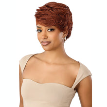 Load image into Gallery viewer, Outre Wig Pop Synthetic Full Wig - Pop 10
