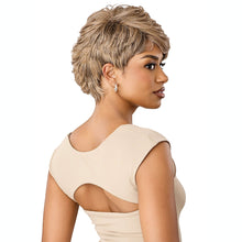 Load image into Gallery viewer, Outre Wig Pop Synthetic Full Wig - Pop 10
