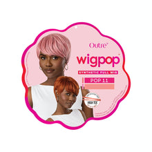 Load image into Gallery viewer, Outre Wig Pop Synthetic Full Wig - Pop 11
