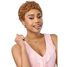 Load image into Gallery viewer, Outre Wig Pop Synthetic Full Wig - Pop 12
