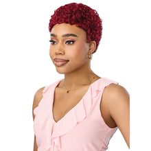 Load image into Gallery viewer, Outre Wig Pop Synthetic Full Wig - Pop 12
