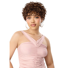 Load image into Gallery viewer, Outre Wig Pop Synthetic Full Wig - Pop 14

