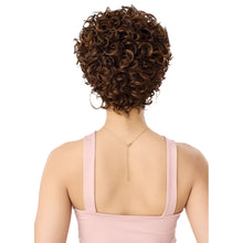 Load image into Gallery viewer, Outre Wig Pop Synthetic Full Wig - Pop 14
