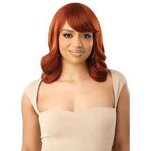 Load image into Gallery viewer, Outre Wig Pop Synthetic Full Wig - Pop 1
