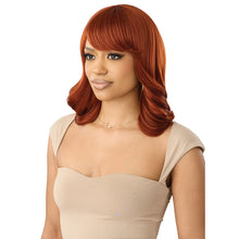 Load image into Gallery viewer, Outre Wig Pop Synthetic Full Wig - Pop 1
