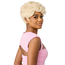 Load image into Gallery viewer, Outre Wig Pop Synthetic Full Wig - Pop 2
