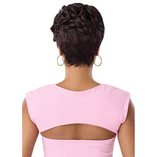 Load image into Gallery viewer, Outre Wig Pop Synthetic Full Wig - Pop 2
