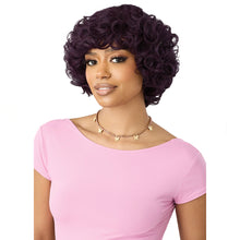 Load image into Gallery viewer, Outre Wig Pop Synthetic Full Wig - Pop 4
