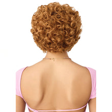 Load image into Gallery viewer, Outre Wig Pop Synthetic Full Wig - Pop 4
