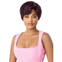 Load image into Gallery viewer, Outre Wig Pop Synthetic Full Wig - Pop 6
