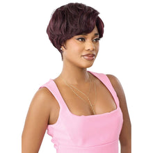 Load image into Gallery viewer, Outre Wig Pop Synthetic Full Wig - Pop 6
