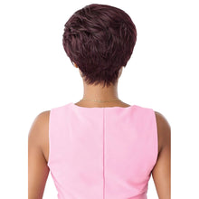 Load image into Gallery viewer, Outre Wig Pop Synthetic Full Wig - Pop 6
