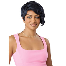 Load image into Gallery viewer, Outre Wig Pop Synthetic Full Wig - Pop 7
