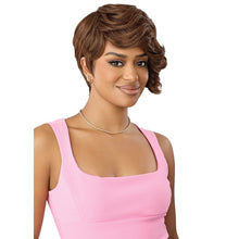 Load image into Gallery viewer, Outre Wig Pop Synthetic Full Wig - Pop 7
