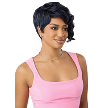 Load image into Gallery viewer, Outre Wig Pop Synthetic Full Wig - Pop 7
