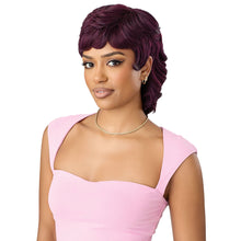 Load image into Gallery viewer, Outre Wig Pop Synthetic Full Wig - Pop 9
