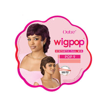 Load image into Gallery viewer, Outre Wig Pop Synthetic Full Wig - Pop 9
