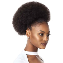 Load image into Gallery viewer, Outre Quick Pony Drawstring Ponytail - Afro Puff Xl
