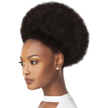 Load image into Gallery viewer, Outre Quick Pony Drawstring Ponytail - Afro Puff Xl
