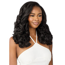Load image into Gallery viewer, Outre Synthetic Half Wig Quick Weave- Belle
