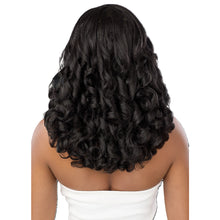 Load image into Gallery viewer, Outre Synthetic Half Wig Quick Weave- Belle
