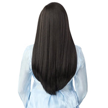 Load image into Gallery viewer, Outre Synthetic Half Wig Flowair Quick Weave- Flow 2
