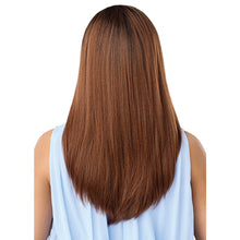 Load image into Gallery viewer, Outre Synthetic Half Wig Flowair Quick Weave- Flow 6
