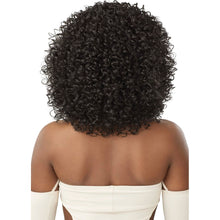 Load image into Gallery viewer, Outre Synthetic Half Wig Quick Weave - Kiora
