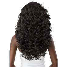 Load image into Gallery viewer, Outre Synthetic Half Wig Quick Weave- Meadow
