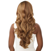 Load image into Gallery viewer, Outre Synthetic Half Wig Quick Weave - Oleana
