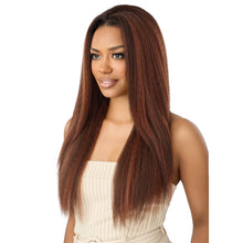 Load image into Gallery viewer, Outre Synthetic Half Wig Quick Weave - Roma
