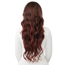 Load image into Gallery viewer, Outre Synthetic Half Wig Quick Weave - Ryanne
