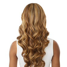 Load image into Gallery viewer, Outre Synthetic Half Wig Quick Weave - Shanay
