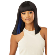 Load image into Gallery viewer, Outre Wig Pop Synthetic Full Wig Style Selects - Ranya
