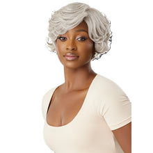Load image into Gallery viewer, Outre Wig Pop Synthetic Full Wig - Rasha
