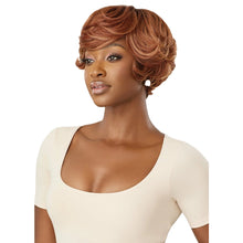 Load image into Gallery viewer, Outre Wig Pop Synthetic Full Wig - Rasha
