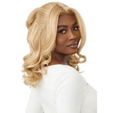 Load image into Gallery viewer, Outre Synthetic Perfect Hairline Hd Lace Front Wig - Reeva
