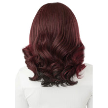 Load image into Gallery viewer, Outre Synthetic Perfect Hairline Hd Lace Front Wig - Reeva
