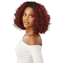 Load image into Gallery viewer, Outre Synthetic Half Wig Quick Weave - Robbie
