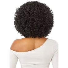 Load image into Gallery viewer, Outre Synthetic Half Wig Quick Weave - Robbie
