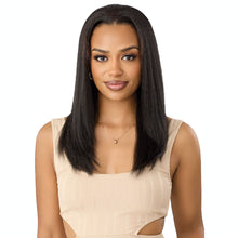 Load image into Gallery viewer, Outre Synthetic Half Wig Quick Weave - Roma 20
