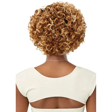 Load image into Gallery viewer, Outre Melted Hairline Synthetic Hd Lace Front Wig - Romala
