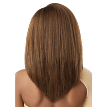 Load image into Gallery viewer, Outre Melted Hairline Synthetic Hd Lace Front Wig - Samira

