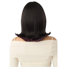 Load image into Gallery viewer, Outre Wigpop Synthetic Full Wig - Selects 102
